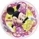 BOLSA 8 PLATOS 23 CM MINNIE