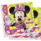 BOLSA 20 SERVILLETAS MINNIE