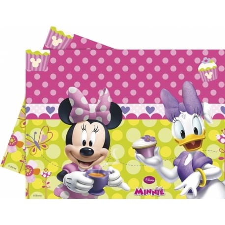 BOLSA 1 MANTEL MINNIE