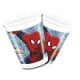 BOLSA 8 VASOS ULTIMATE SPIDERMAN