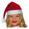 GORRO PAPA NOEL INFANTIL