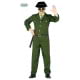 DISFRAZ GUARDIA CIVIL Talla L 52-54 TLH   *duni*